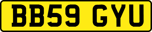 BB59GYU