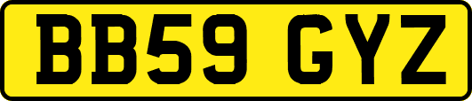 BB59GYZ