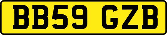 BB59GZB