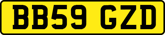 BB59GZD