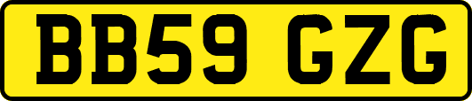 BB59GZG