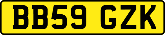 BB59GZK