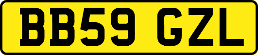 BB59GZL