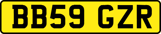 BB59GZR