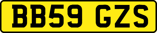BB59GZS