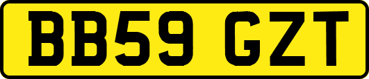 BB59GZT
