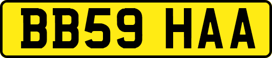 BB59HAA