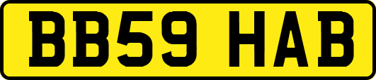 BB59HAB