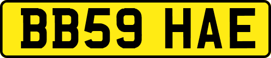 BB59HAE
