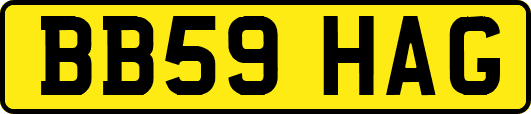 BB59HAG