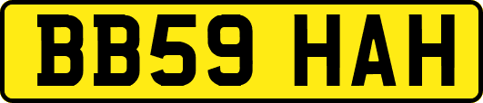 BB59HAH