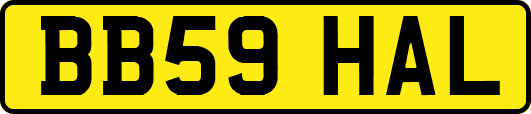BB59HAL