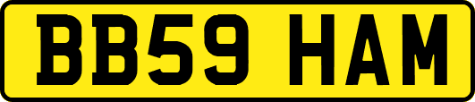 BB59HAM