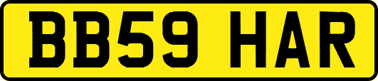 BB59HAR