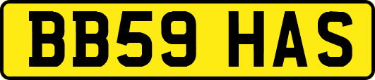 BB59HAS