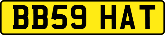 BB59HAT