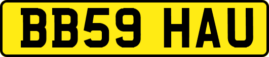 BB59HAU