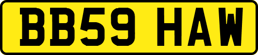 BB59HAW