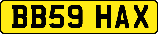 BB59HAX