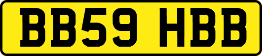 BB59HBB