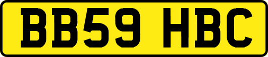 BB59HBC