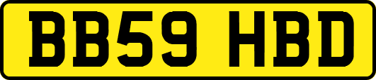 BB59HBD