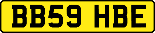 BB59HBE