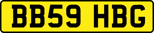 BB59HBG