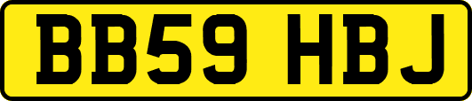 BB59HBJ