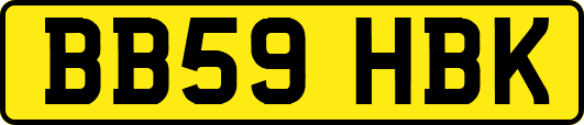 BB59HBK