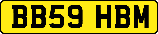 BB59HBM