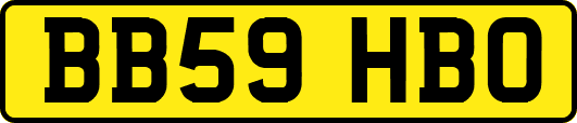 BB59HBO