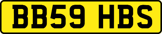 BB59HBS