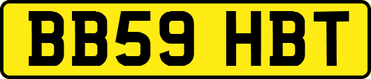 BB59HBT