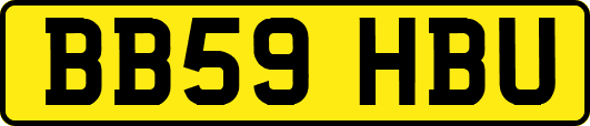 BB59HBU
