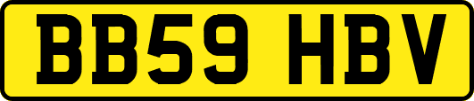 BB59HBV