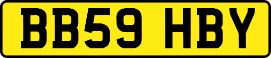 BB59HBY