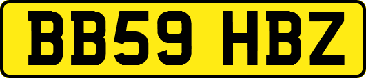 BB59HBZ