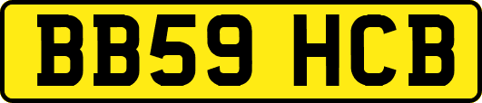 BB59HCB
