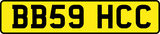 BB59HCC