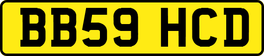 BB59HCD