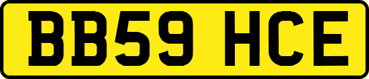BB59HCE