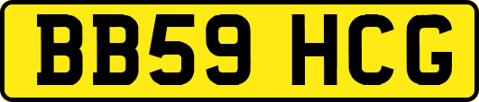 BB59HCG