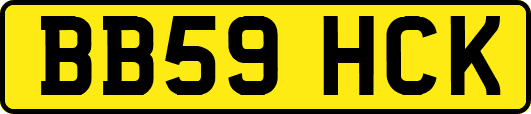 BB59HCK