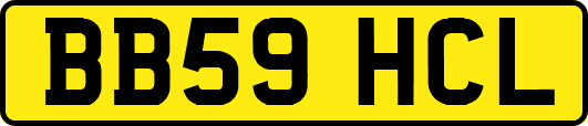 BB59HCL