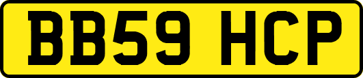 BB59HCP