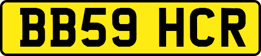 BB59HCR