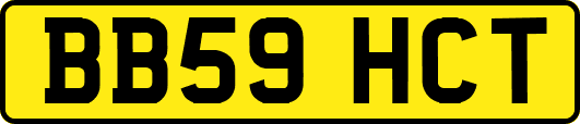 BB59HCT