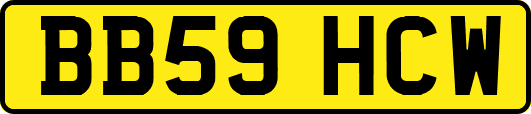 BB59HCW