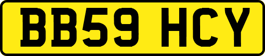 BB59HCY